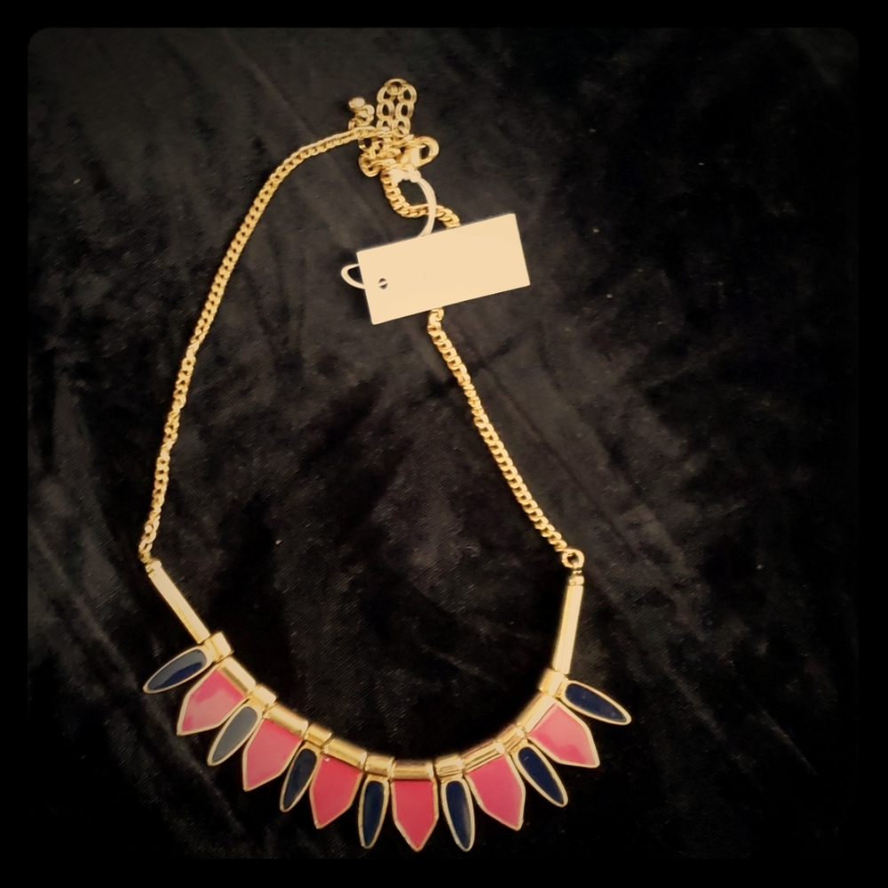 Bancroft necklace